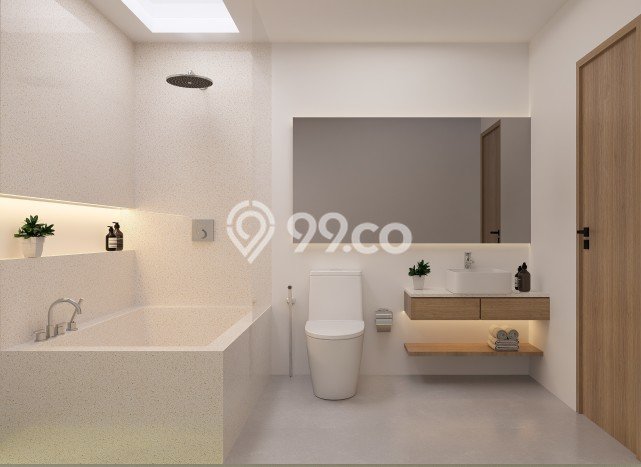 Vila Terawat Kawasan , Luas 169m2m², Kawasan Asri dan nyaman Vila Terawat Kawasan , Luas 169m2m², Kawasan Asri dan nyaman