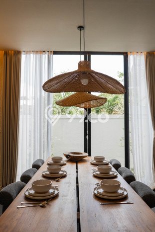 Vila Premium Kawasan Pecatu, Area 165m2m², Dekat Pecatu, Badung, Badung Vila Premium Kawasan Pecatu, Area 165m2m², Dekat Pecatu, Badung, Badung