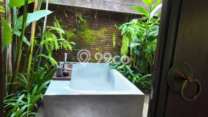 LOKASI TERBAIK! Vila di Ubud, Luas 120m2m², Lingkungan Tenang dan aman LOKASI TERBAIK! Vila di Ubud, Luas 120m2m², Lingkungan Tenang dan aman
