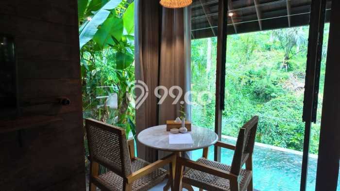 LOKASI TERBAIK! Vila di Ubud, Luas 120m2m², Lingkungan Tenang dan aman LOKASI TERBAIK! Vila di Ubud, Luas 120m2m², Lingkungan Tenang dan aman