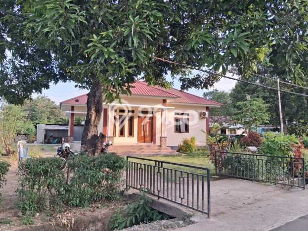 For Sale! Luxury House LT 1053m2 Desain Elegan di Labuan Bajo For Sale! Luxury House LT 1053m2 Desain Elegan di Labuan Bajo