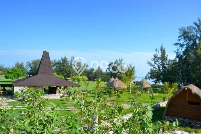 INVESTASI POTENSIAL! Hotel di Rindi, Luas 500m2m², Tingkat Keramaian Tinggi INVESTASI POTENSIAL! Hotel di Rindi, Luas 500m2m², Tingkat Keramaian Tinggi