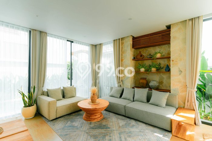 Vila Premium di Pecatu, Dimensi 170m2m², Lingkungan Tenang dan aman Vila Premium di Pecatu, Dimensi 170m2m², Lingkungan Tenang dan aman