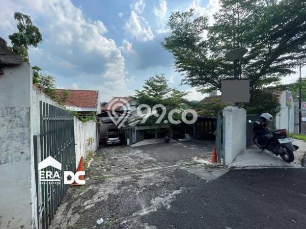 Dijual Hunian Mewah dengan Fasilitas Sekitar Komplit di Gajah Mungkur, Semarang Dijual Hunian Mewah dengan Fasilitas Sekitar Komplit di Gajah Mungkur, Semarang