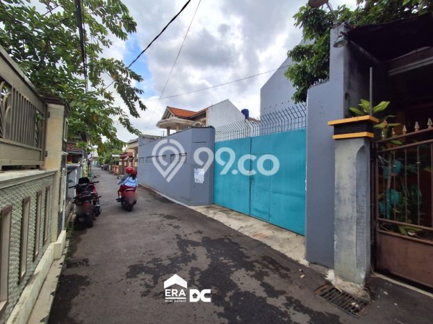 Tanah untuk Dijual di Kota Kudus Kabupaten Kudus Luas 1195m2 Tanah untuk Dijual di Kota Kudus Kabupaten Kudus Luas 1195m2