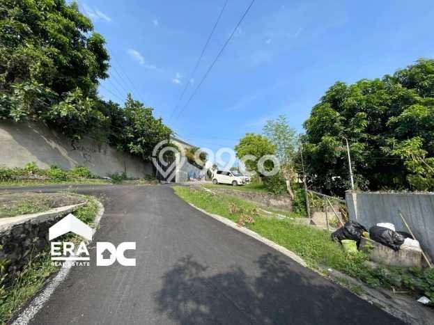 Dijual Hunian Mewah dengan Fasilitas Sekitar Komplit di Gajah Mungkur, Semarang Dijual Hunian Mewah dengan Fasilitas Sekitar Komplit di Gajah Mungkur, Semarang