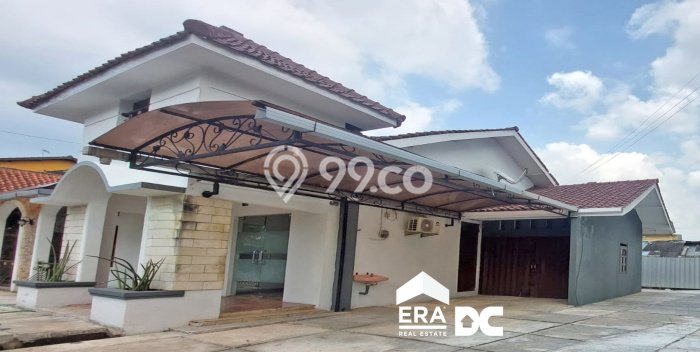 Rumah Cantik Siap Pakai Di Gajah Mungkur Luas 200m2 Lokasi Strategis Rumah Cantik Siap Pakai Di Gajah Mungkur Luas 200m2 Lokasi Strategis