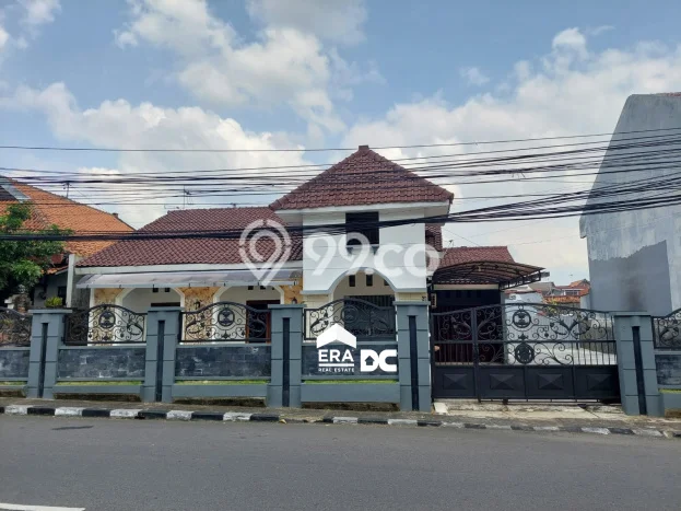 Rumah Cantik Siap Pakai Di Gajah Mungkur Luas 200m2 Lokasi Strategis Rumah Cantik Siap Pakai Di Gajah Mungkur Luas 200m2 Lokasi Strategis