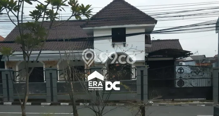 Rumah Cantik Siap Pakai Di Gajah Mungkur Luas 200m2 Lokasi Strategis Rumah Cantik Siap Pakai Di Gajah Mungkur Luas 200m2 Lokasi Strategis