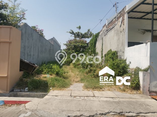 Kavling Tanah Dijual di Semarang Timur Semarang Spesifikasi 308m2 Kavling Tanah Dijual di Semarang Timur Semarang Spesifikasi 308m2