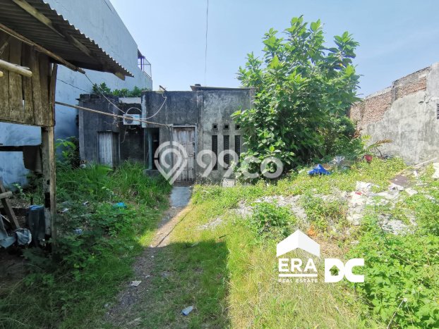 Kavling Tanah Dijual di Semarang Timur Semarang Spesifikasi 308m2 Kavling Tanah Dijual di Semarang Timur Semarang Spesifikasi 308m2