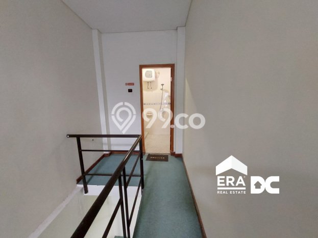Ruko Paling Dicari LB 252m2 Dijual di Semarang Selatan Ruko Paling Dicari LB 252m2 Dijual di Semarang Selatan