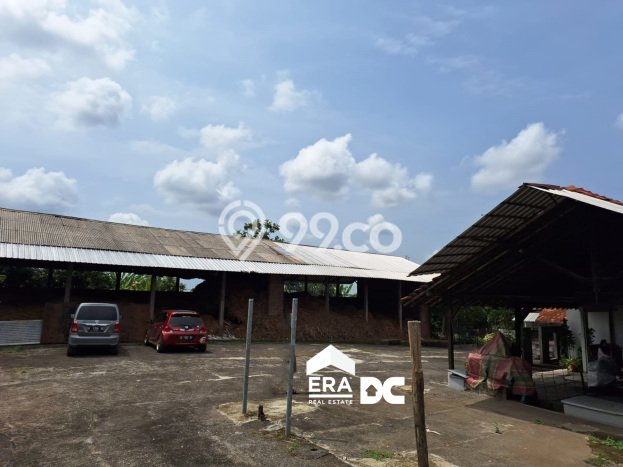 Pabrik Paling Dicari LB 1738m2 Dijual di Dawe Pabrik Paling Dicari LB 1738m2 Dijual di Dawe