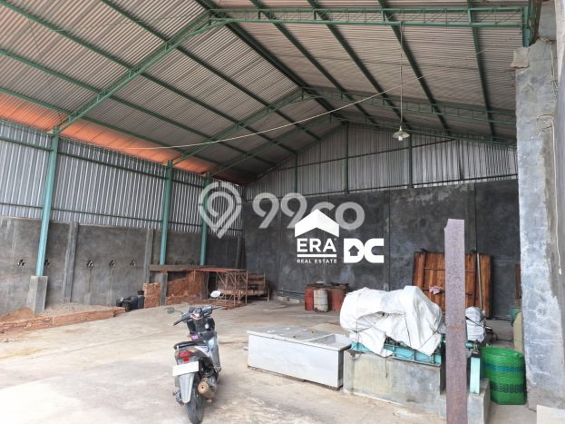 Pabrik Paling Dicari LB 1738m2 Dijual di Dawe Pabrik Paling Dicari LB 1738m2 Dijual di Dawe