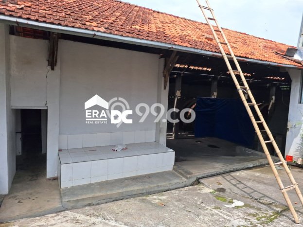 Pabrik Paling Dicari LB 1738m2 Dijual di Dawe Pabrik Paling Dicari LB 1738m2 Dijual di Dawe