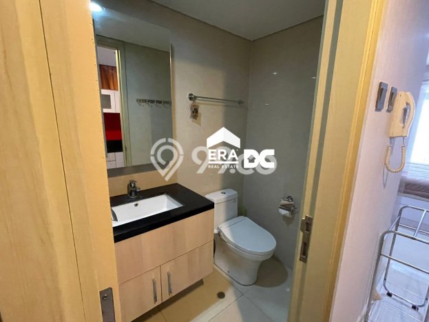 Apartemen Disewakan Terjangkau 1 KT / 1 KM di Semarang Selatan, Semarang Apartemen Disewakan Terjangkau 1 KT / 1 KM di Semarang Selatan, Semarang