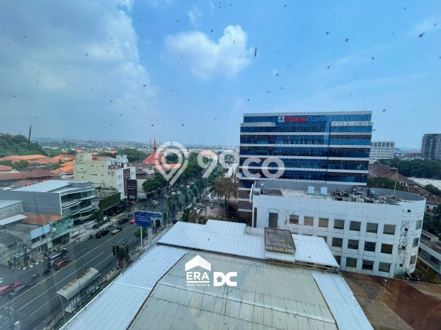Apartemen Disewakan Terjangkau 1 KT / 1 KM di Semarang Selatan, Semarang Apartemen Disewakan Terjangkau 1 KT / 1 KM di Semarang Selatan, Semarang