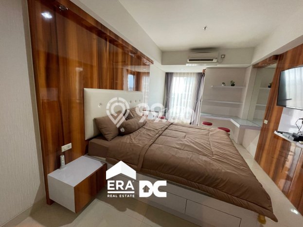 Apartemen Disewakan Terjangkau 1 KT / 1 KM di Semarang Selatan, Semarang Apartemen Disewakan Terjangkau 1 KT / 1 KM di Semarang Selatan, Semarang