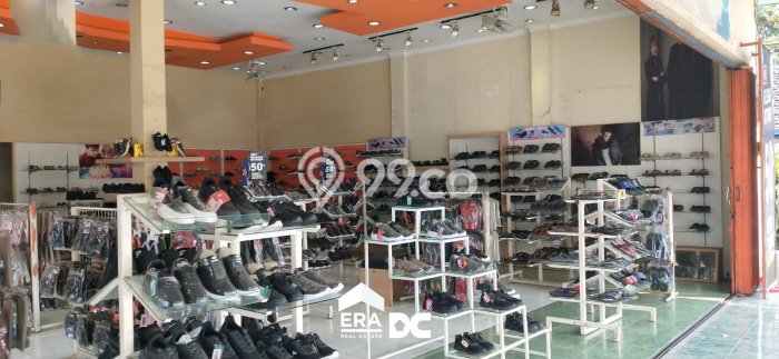 Unit Ruko Dijual di Juwana Pati 510m2 Unit Ruko Dijual di Juwana Pati 510m2