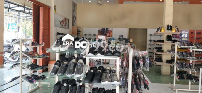 Unit Ruko Dijual di Juwana Pati 510m2 Unit Ruko Dijual di Juwana Pati 510m2