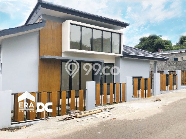 Dijual Rumah 2 Kamar Lokasi Strategis Nyaman dan Strategis di Tembalang Dijual Rumah 2 Kamar Lokasi Strategis Nyaman dan Strategis di Tembalang