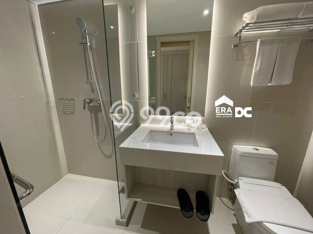 Disewakan Segera Apartemen Minimalis 3 KT di Kawasan Semarang Tengah Disewakan Segera Apartemen Minimalis 3 KT di Kawasan Semarang Tengah