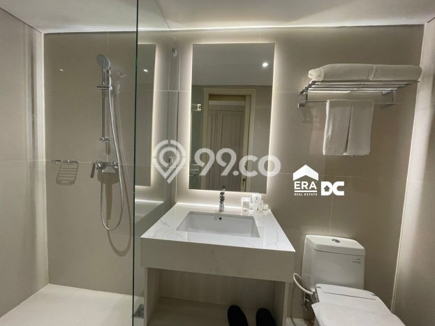 Disewakan Segera Apartemen Minimalis 3 KT di Kawasan Semarang Tengah Disewakan Segera Apartemen Minimalis 3 KT di Kawasan Semarang Tengah
