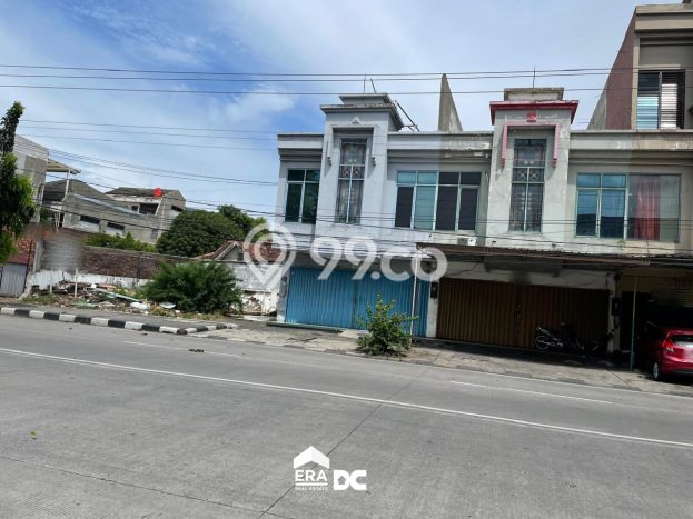 Ruko Dijual Lokasi Stratagis di Semarang Timur Semarang Cocok untuk Investasi Ruko Dijual Lokasi Stratagis di Semarang Timur Semarang Cocok untuk Investasi