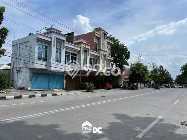 Ruko Dijual Lokasi Stratagis di Semarang Timur Semarang Cocok untuk Investasi Ruko Dijual Lokasi Stratagis di Semarang Timur Semarang Cocok untuk Investasi