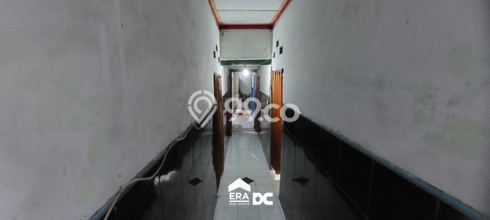 Dijual Rumah Premium dengan Fasilitas Sekitar Komplit di Semarang Tengah, Semarang Dijual Rumah Premium dengan Fasilitas Sekitar Komplit di Semarang Tengah, Semarang