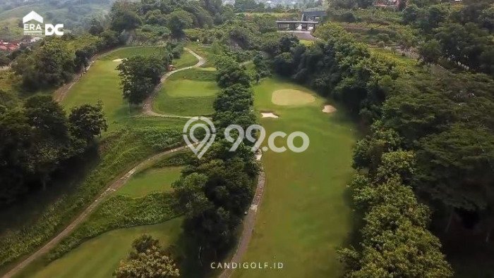 Hunian Nyaman Asri 3 KT Siap Huni di Candi Golf Semarang Hunian Nyaman Asri 3 KT Siap Huni di Candi Golf Semarang