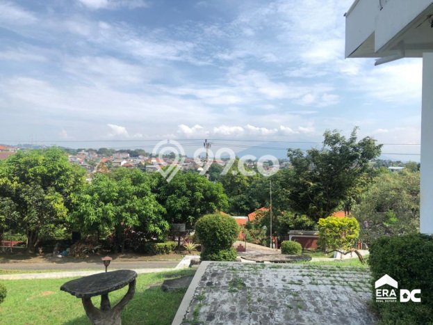 Lahan Kosong Dijual di Semarang dengan Area 1250m2 Lahan Kosong Dijual di Semarang dengan Area 1250m2