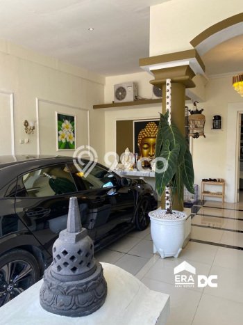 Rumah Modern 3 KT LT 144m2 di Plamongan Rumah Modern 3 KT LT 144m2 di Plamongan