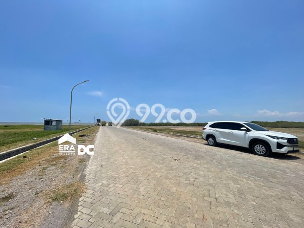 Kavling Tanah Dijual di Semarang Barat, Semarang, Luas 58000m2 Area Strategis Kavling Tanah Dijual di Semarang Barat, Semarang, Luas 58000m2 Area Strategis
