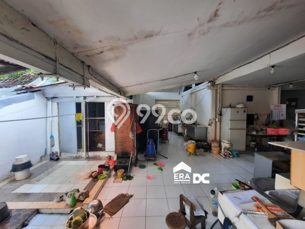 Lahan untuk Dijual Lokasi Semarang Tengah, Semarang Luas 1070m2 - Lahan untuk Dijual Lokasi Semarang Tengah, Semarang Luas 1070m2 -