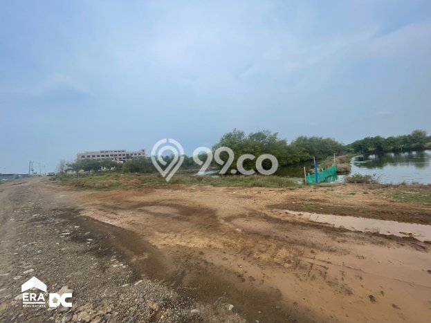 Kavling Tanah Dijual di Semarang Barat, Semarang, Luas 58000m2 Area Strategis Kavling Tanah Dijual di Semarang Barat, Semarang, Luas 58000m2 Area Strategis