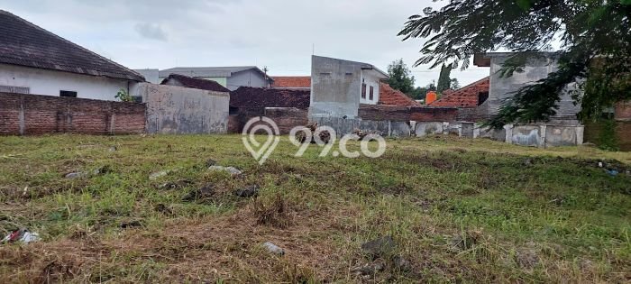 Untuk Dijual Tanah di Semarang Selatan Semarang Luas 1500m2 SHM Untuk Dijual Tanah di Semarang Selatan Semarang Luas 1500m2 SHM