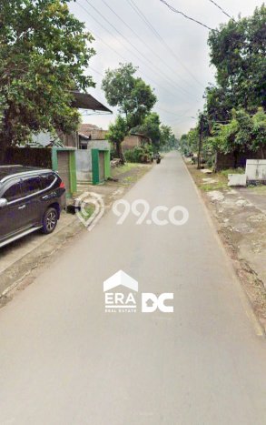 Dijual Gudang di Tahunan, Luas 1050m², Area Bisnis Dijual Gudang di Tahunan, Luas 1050m², Area Bisnis