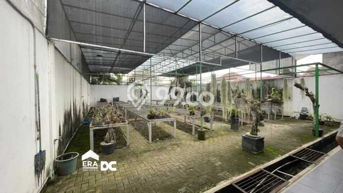 Tanah Strategis Dijual di Pedurungan Semarang 572m2 Tanah Strategis Dijual di Pedurungan Semarang 572m2