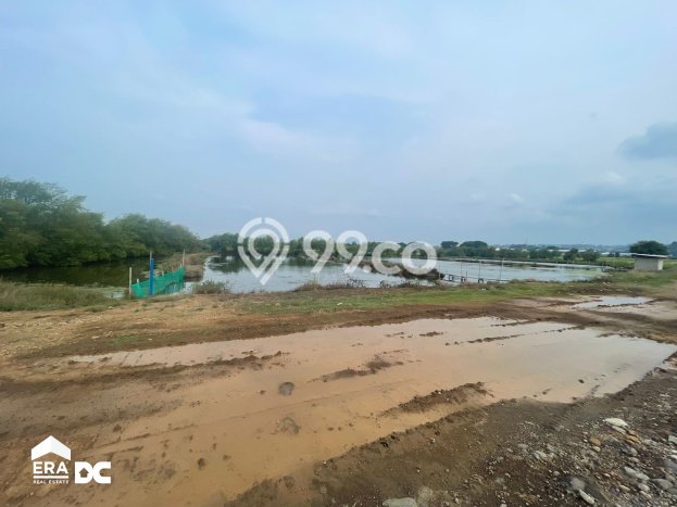 Kavling Tanah Dijual di Semarang Barat, Semarang, Luas 58000m2 Area Strategis Kavling Tanah Dijual di Semarang Barat, Semarang, Luas 58000m2 Area Strategis