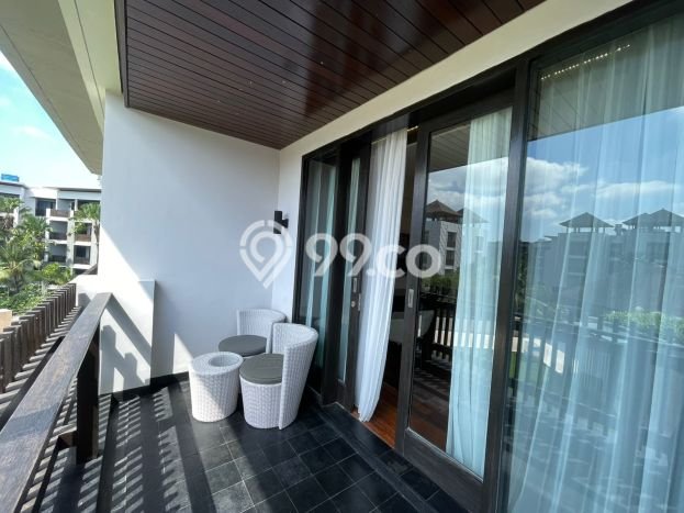 Apartemen Favorit Modern Dijual di Badung dengan 1 Kamar Tidur Apartemen Favorit Modern Dijual di Badung dengan 1 Kamar Tidur