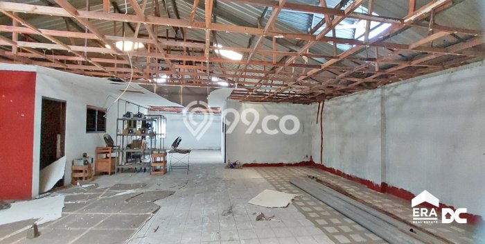 Dijual Komersial di Semarang Utara, Semarang Harga Penawaran Spesial Dijual Komersial di Semarang Utara, Semarang Harga Penawaran Spesial