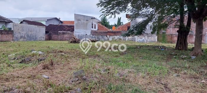 Untuk Dijual Tanah di Semarang Selatan Semarang Luas 1500m2 SHM Untuk Dijual Tanah di Semarang Selatan Semarang Luas 1500m2 SHM