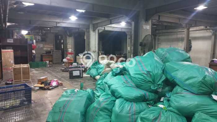Unit Komersial disewakan di Semarang Barat Semarang dengan LT 450m2 / LB 700m2 Unit Komersial disewakan di Semarang Barat Semarang dengan LT 450m2 / LB 700m2