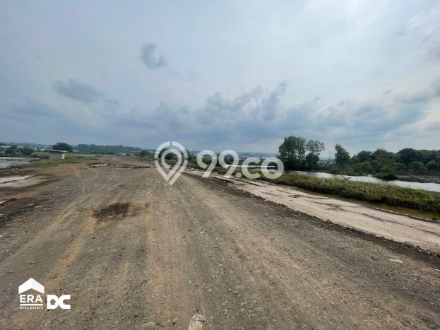 Kavling Tanah Dijual di Semarang Barat, Semarang, Luas 58000m2 Area Strategis Kavling Tanah Dijual di Semarang Barat, Semarang, Luas 58000m2 Area Strategis