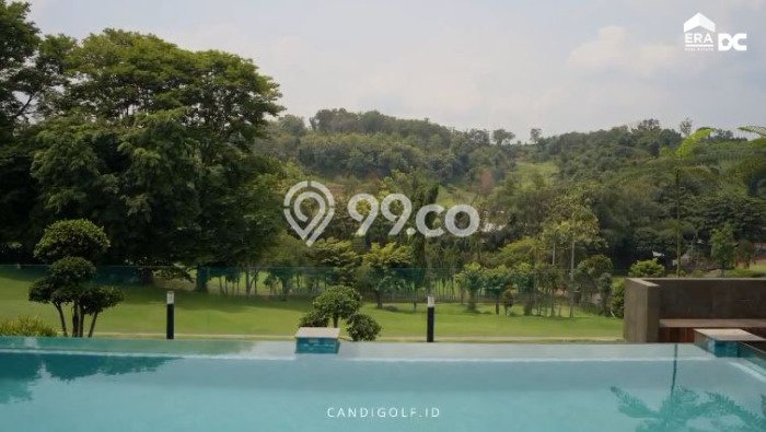 Hunian Nyaman Asri 3 KT Siap Huni di Candi Golf Semarang Hunian Nyaman Asri 3 KT Siap Huni di Candi Golf Semarang