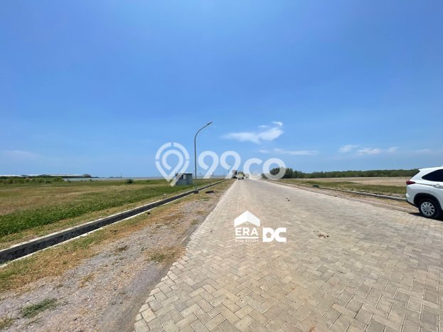 Kavling Tanah Dijual di Semarang Barat, Semarang, Luas 58000m2 Area Strategis Kavling Tanah Dijual di Semarang Barat, Semarang, Luas 58000m2 Area Strategis