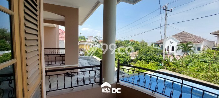 Best Deal Hunian Mewah Ideal dan Luas di Banyumanik, Semarang Best Deal Hunian Mewah Ideal dan Luas di Banyumanik, Semarang