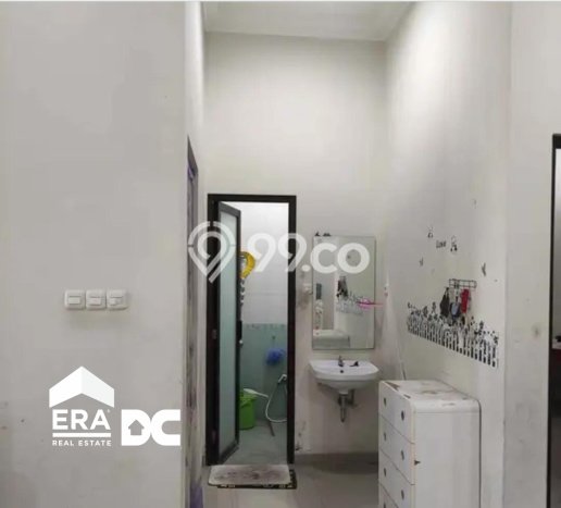 Rumah Modern Minimalis 3 Kamar Bisa Langsung Pindah di Semarang Barat Rumah Modern Minimalis 3 Kamar Bisa Langsung Pindah di Semarang Barat