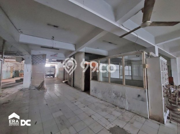 Komersial Paling Dicari LB 2300m2 Dijual di Semarang Utara Komersial Paling Dicari LB 2300m2 Dijual di Semarang Utara